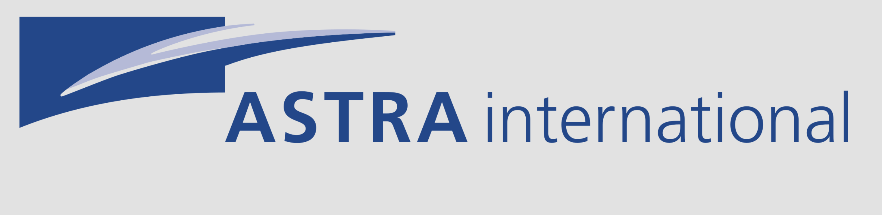 Astra International